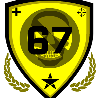 AurtFhauN's emblem
