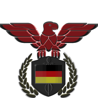 CptMexX's emblem