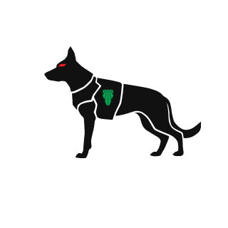 Capt-Kjarr's emblem