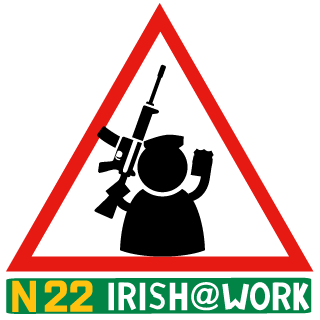 Superirish19's emblem