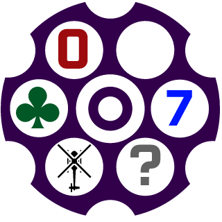 KJC007's emblem