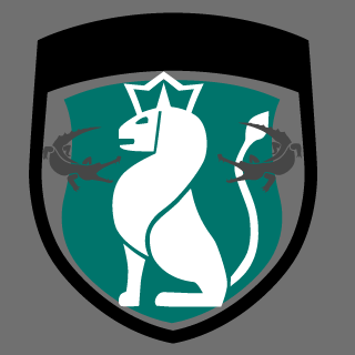 ICARUSAMBRO's emblem