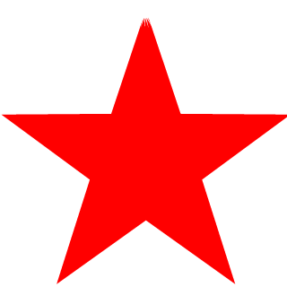Pointystar's emblem