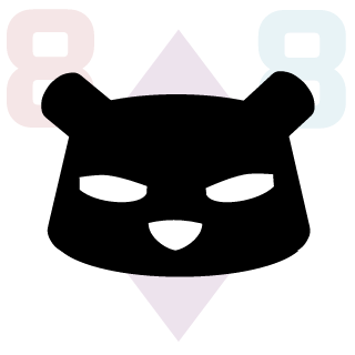 ParkeRx08's emblem