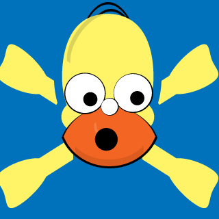 SirMetal's emblem