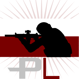 kamilWRB's emblem