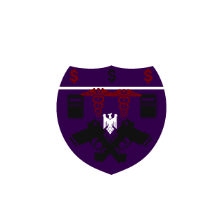 XGaMeRBrASiL510's emblem