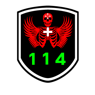 Ironite13's emblem