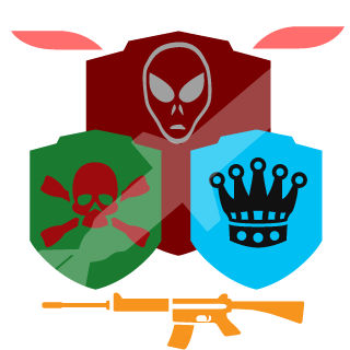 kushogaki's emblem