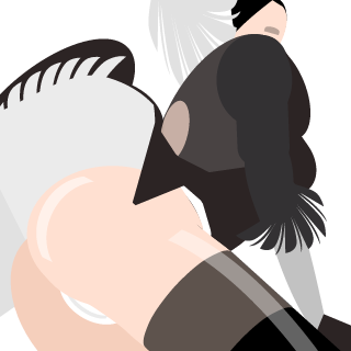 DamnedNeto's emblem
