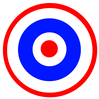 SSGTwinter's emblem