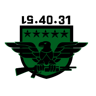 MysticGenral's emblem