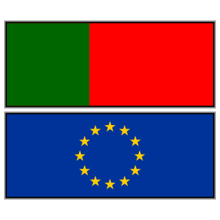 Baratako's emblem