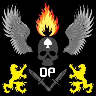 Operators's emblem