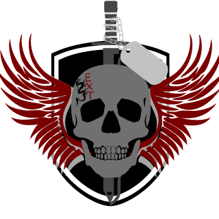 EXTERMINADORES's emblem