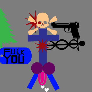 Polr14's emblem