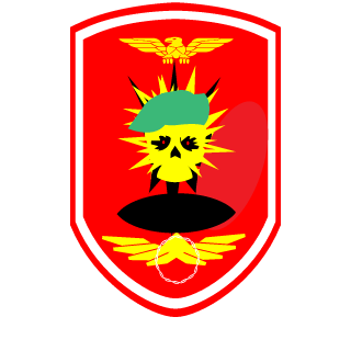 Gandadorf's emblem