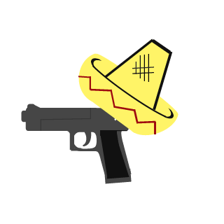 Exurg's emblem
