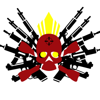 GnorfBerth's emblem
