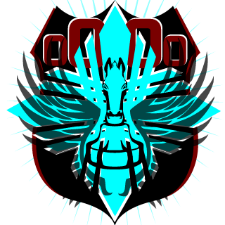 LEGENDS OF THE SK!ES's emblem
