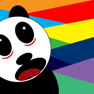 AFriggenPanda's emblem