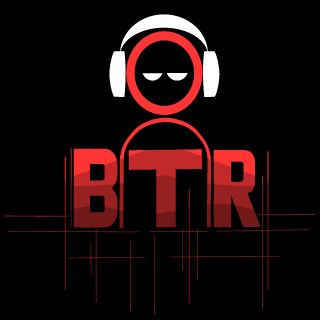 BREAKING THE RULES's emblem