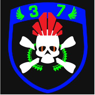 Malo Chancho's emblem