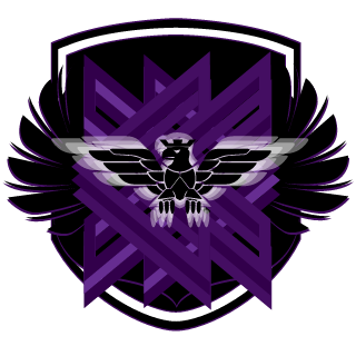 Cr1spLV's emblem