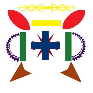PoPm's emblem