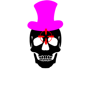 Unclebugaria's emblem
