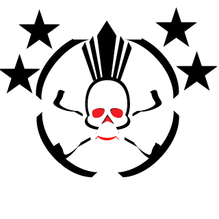 FredZZoR's emblem