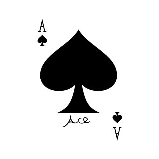 Ace e-Sports's emblem