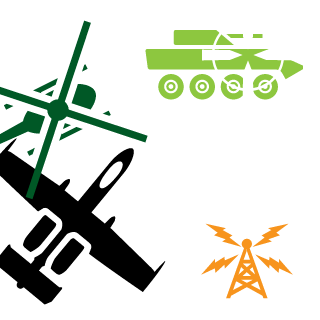 SOHENZO's emblem