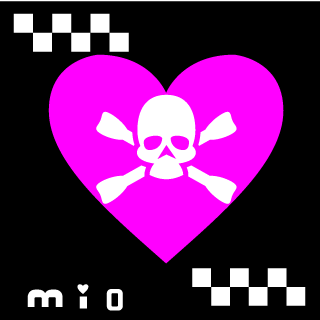 Mio__Chan's emblem