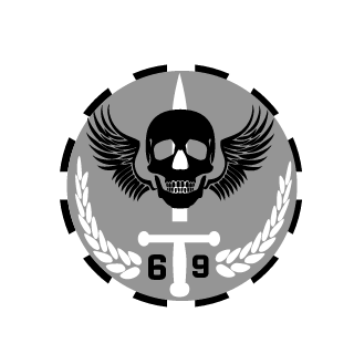 AAFnova's emblem