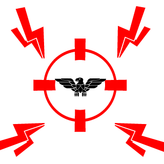 LukrasG's emblem