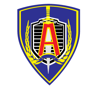 Lubyanka's emblem