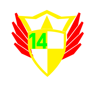 14wed's emblem