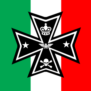 l-_MlKA_-l's emblem