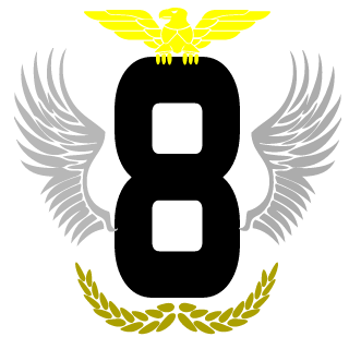 oEan's emblem