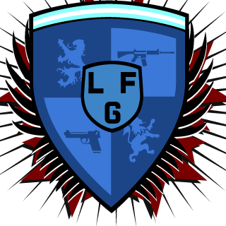 Last Fucking Gamers's emblem
