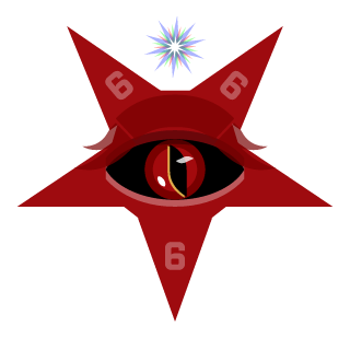 SicLusifer's emblem