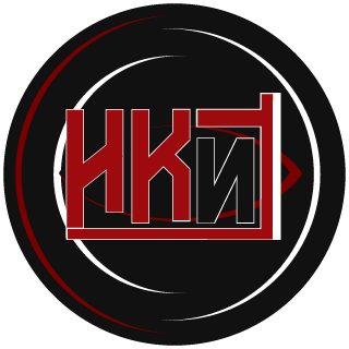 HyperKinetic's emblem
