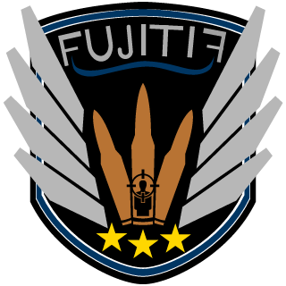 FUJITIF89's emblem