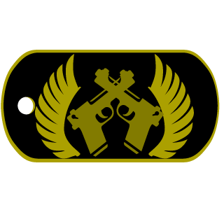 Denysius's emblem
