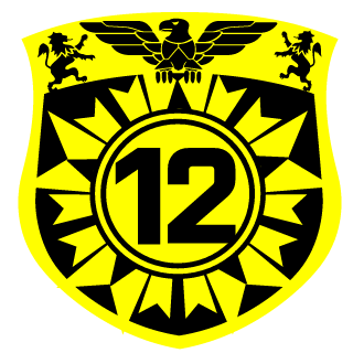 DOZEIROS's emblem