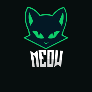 Os miau's emblem