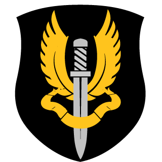 TrodaiNoble's emblem