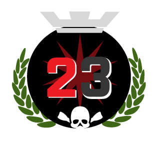 GhostCRLT's emblem