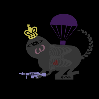 EreX-l's emblem